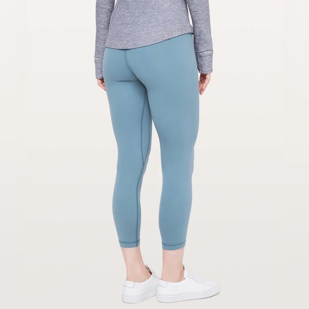 Lululemon Align Pant II *25